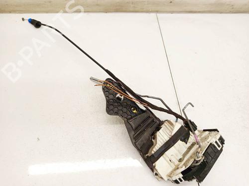 Serrure arrière gauche Serrure arrière gauche DODGE JOURNEY 2.0 CRD (140 hp) 36454173 36454173