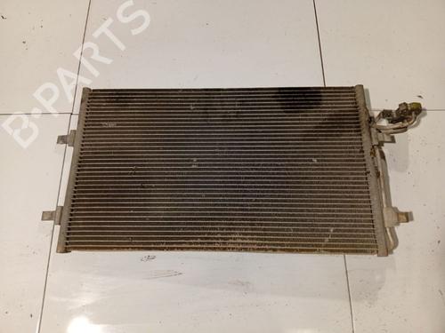 Used AC radiator AC radiator VOLVO V50 (545) 2.0 D (136 hp) 36689461 36689461