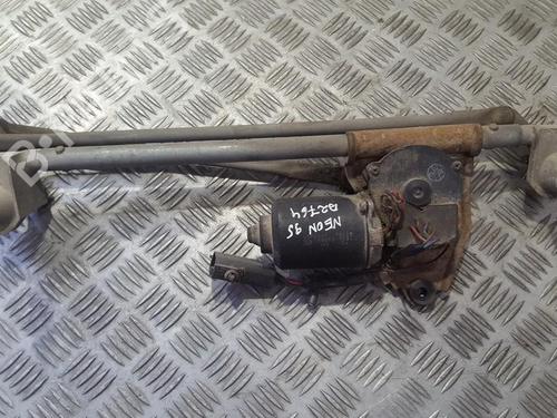Used Front wipers mechanism Front wipers mechanism CHRYSLER NEON (PL) 2.0 16V (133 hp) 35665424 35665424