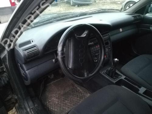 Engine control unit (ECU) AUDI 100 C4 Avant (4A5) 2.5 TDI | BP33515678M57  - Image 8