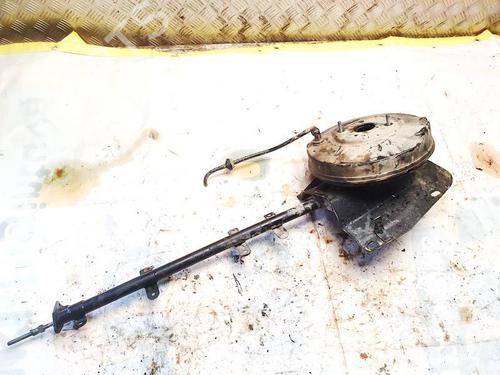 Used Servo brake Servo brake TOYOTA PROACE Van (MDX_) 2.0 D (MDX6) (163 hp) 35306603 35306603