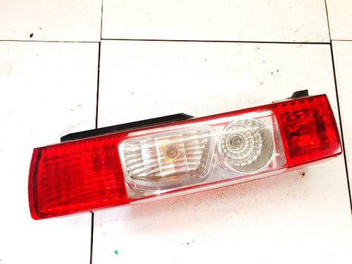 Used Left taillight Left taillight 38640310 38640310