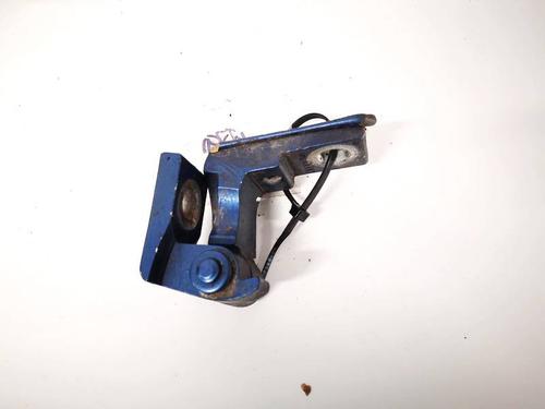 Hinge/Door check strap AUDI A4 B7 (8EC) 2.0 TFSI | BP32935234C146 - Image 2