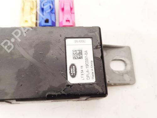 Electronic module LAND ROVER DISCOVERY SPORT (L550) 2.0 D 4x4 | BP37285722M83 - Image 2