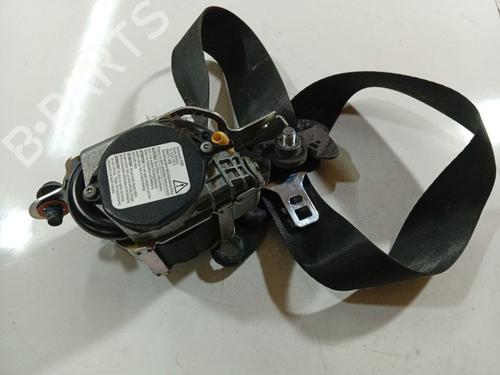 Used Front right seatbelt Front right seatbelt KIA CEE'D Hatchback (ED) 1.6 CRDi 90 (90 hp) 34844881 34844881