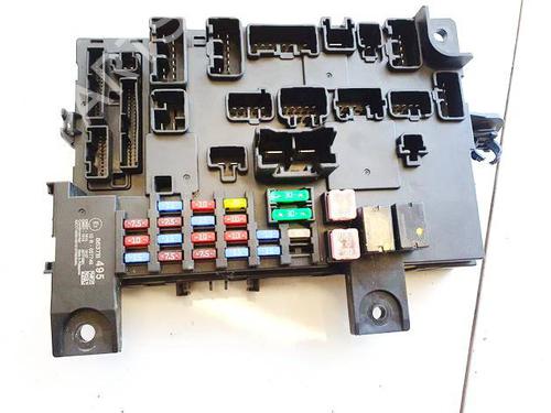 Fuse box MITSUBISHI ECLIPSE CROSS (GK_, GL_) 1.5 T-Mivec | BP32579921E1