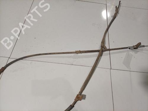 Cable HONDA FR-V (BE) 2.2 i CTDi (BE5) | BP37085065E12 - Image 3