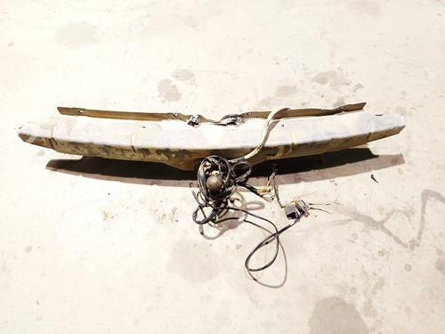 Used Tow ball/Mechanism Tow ball/Mechanism 35049446 35049446