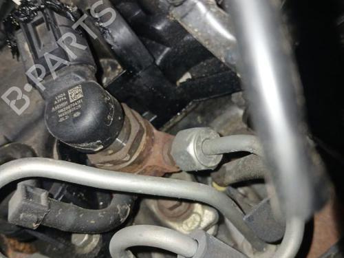 Inyector Inyector NISSAN JUKE (F15) 1.5 dCi (110 hp) 37505212 37505212
