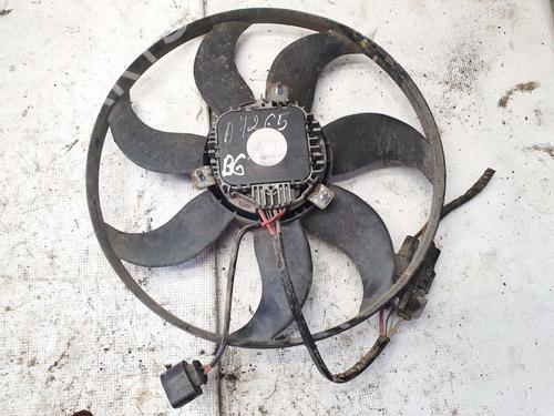 Used Fan Fan VW PASSAT B6 (3C2) 2.0 TDI 16V (140 hp) 35494435 35494435