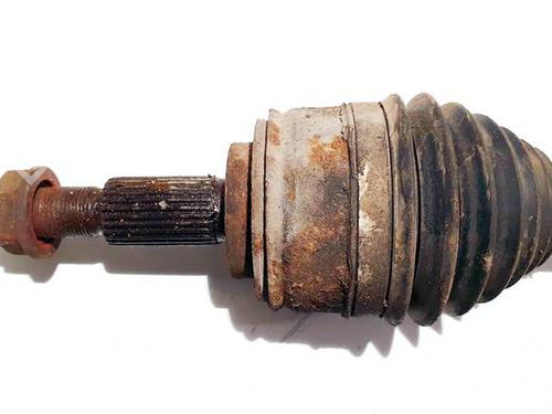 Right front driveshaft RENAULT LAGUNA III (BT0/1) 1.5 dCi (BT00, BT0A, BT0T, BT1J) | BP34825622M39 - Image 2