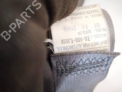 Rear right seatbelt HONDA INSIGHT (ZE_) 1.3 IMA (ZE28, ZE2) | BP34747983I28 - Image 3