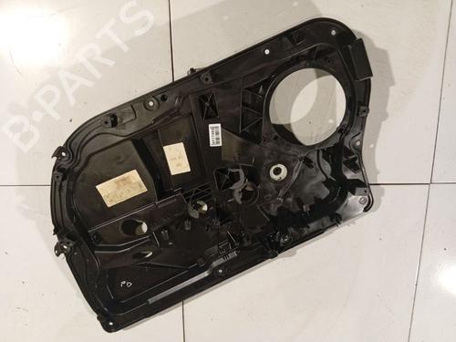 Front right window mechanism FORD FIESTA VI (CB1, CCN) 1.25 | BP38611978C23 - Image 3