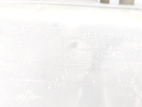 Glove box TOYOTA RAV 4 II (_A2_) 2.0 D 4WD (CLA20_, CLA21_, CLA20R, CLA21R) | BP35201760C95 - Image 3