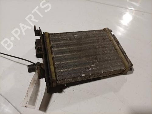 Used Heater matrix Heater matrix PEUGEOT 307 (3A/C) 2.0 HDi 110 (107 hp) 34752971 34752971