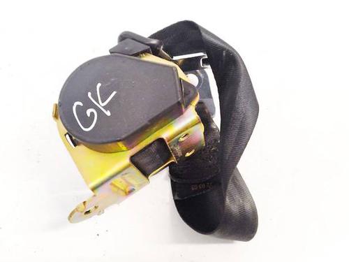 Used Rear left seatbelt Rear left seatbelt 34744213 34744213