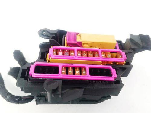 Used Fuse box AUDI A4 B8 (8K2) 2.0 TDI (120 hp) 32589789