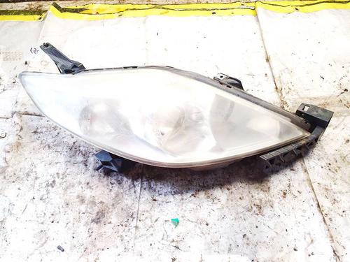 Used Right headlight Right headlight MAZDA 5 (CR) 2.0 CD (CR19) (143 hp) 35258132 35258132