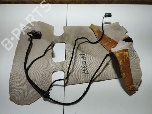 Used Electronic module Electronic module 34964227 34964227