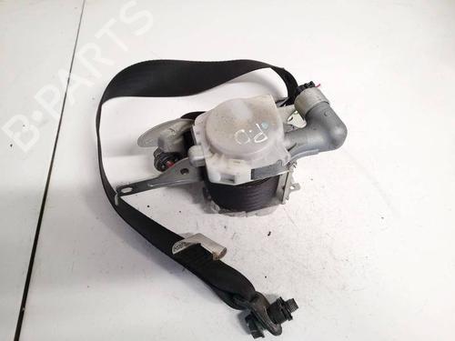Used Front right seatbelt Front right seatbelt MITSUBISHI LANCER VIII (CY_A, CZ_A) 2.0 DI-D (CY8A) (140 hp) 35151519 35151519