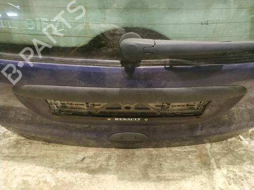 Used Tailgate trim Tailgate trim 36685637 36685637