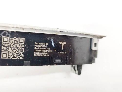 Interior roof light CHEVROLET CAMARO 3.6 | BP34817777I8 - Image 3