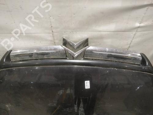 Grill CITROËN C8 (EA_, EB_) 2.0 16V | BP36584045C40 - Image 2