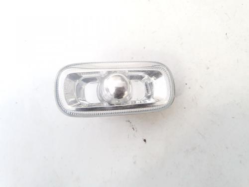 Used Left side indicator Left side indicator AUDI A4 B6 (8E2) 2.5 TDI quattro (180 hp) 35478918 35478918