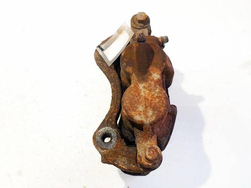 Left front brake caliper FORD TRANSIT Van (FA_ _) 2.4 TDCi RWD | BP38314604M105 - Image 2