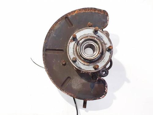 Used Right front steering knuckle Right front steering knuckle 35309546 35309546