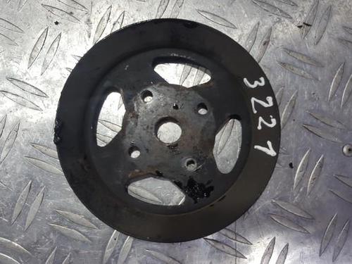 Used Pulley Pulley 35658634 35658634