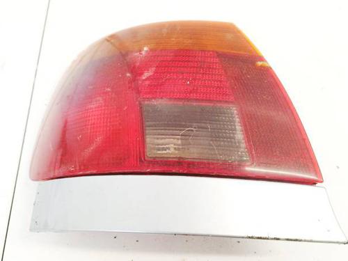 Used Left taillight Left taillight AUDI A4 B5 (8D2) 1.9 TDI (90 hp) 34751530 34751530