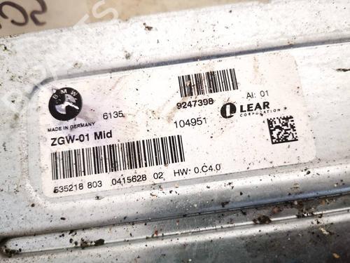 Electronic module BMW 5 (F10) 520 d | BP32923744M83 - Image 2