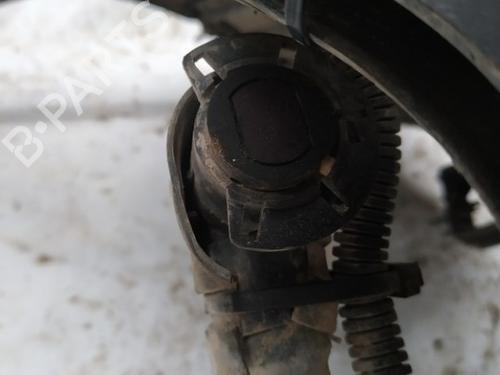 Electronic module AUDI A6 C5 (4B2, 4B4) 2.5 TDI | BP35472678M83 - Image 3