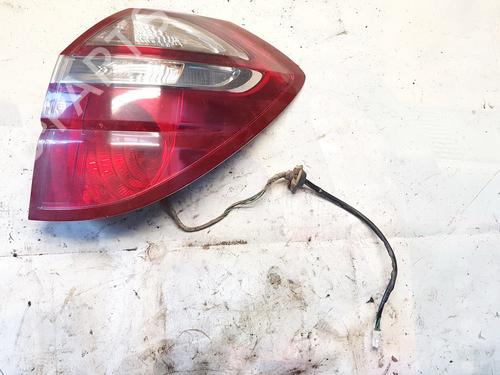 Used Right taillight Right taillight SUBARU OUTBACK (BL, BP) 2.0 D AWD (BPD) (150 hp) 35516621 35516621