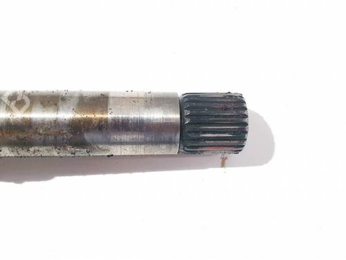 Right front driveshaft CITROËN C5 III (RD_) 1.6 HDi 110 (RD9HZC) | BP35335434M39 - Image 4