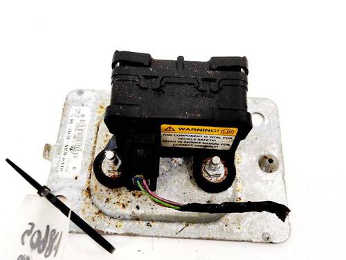 Used Electronic module Electronic module 35301086 35301086