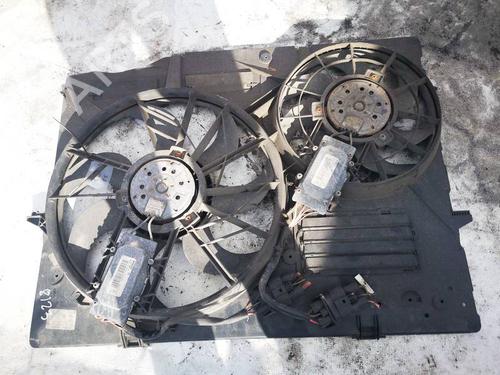 Used Fan Fan 35372533 35372533