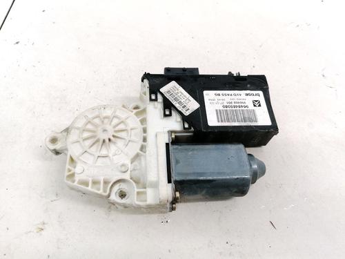 Right front window motor CITROËN C5 I (DC_) 2.0 HDi (DCRHYB) | BP35525325E20 - Image 2