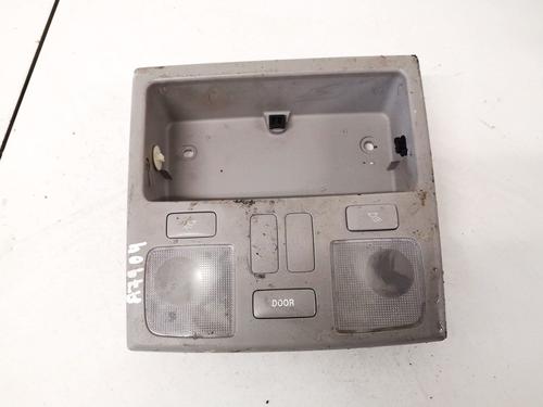 Used Interior roof light Interior roof light HYUNDAI COUPE II (GK) 2.0 GLS (143 hp) 35451499 35451499
