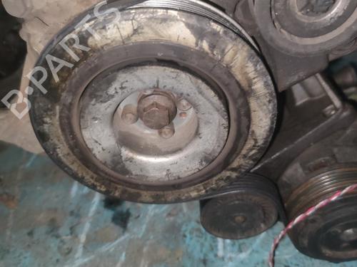 Used Pulley Pulley 35873662 35873662