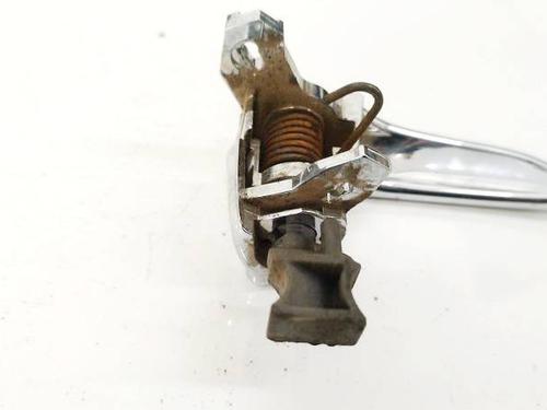 Rear left interior door handle MAZDA 6 Hatchback (GG) 2.0 DI (GG14) | BP35067021I15 - Image 3