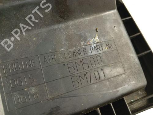 Air filter box NISSAN ALMERA II Hatchback (N16) 1.5 | BP40485367M87 - Image 4