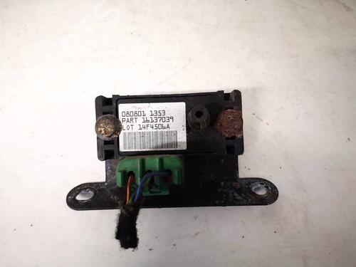 Used Electronic module Electronic module DAEWOO 1.5i (1C4) 1.5 (78 hp) 35340562 35340562