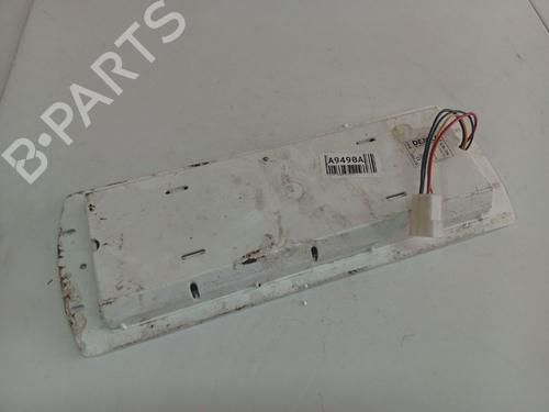 Interior roof light VW TRANSPORTER T5 Van (7HA, 7HH, 7EA, 7EH) VR6 3.2 4motion | BP37505537I8 - Image 2