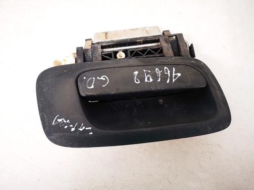 front-right-exterior-door-handle-opel-zafira-a-mpv-t98-1999-2000-2001-2002-2003-2004-2005-2006-35538810 main image