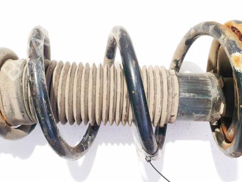 Left front shock absorber FORD TRANSIT Van (FA_ _) 2.2 TDCi | BP35231714M16 - Image 2