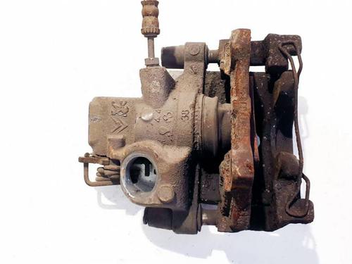 Left rear brake caliper CITROËN C5 III (RD_) 2.0 HDi 165 (RDRHHA, RDRHH8) | BP34799582M107 - Image 3