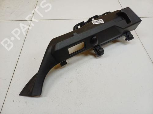 Boot lining PEUGEOT 308 SW I (4E_, 4H_) 1.6 HDi | BP36250839I3 - Image 2