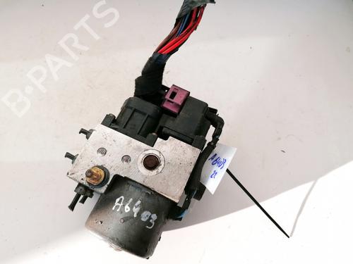 Used ABS pump ABS pump 35562217 35562217
